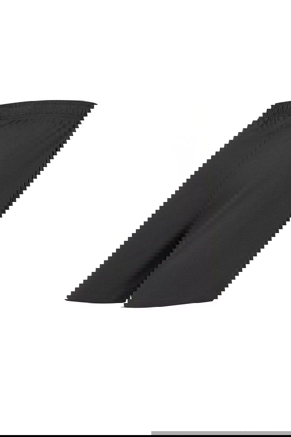 New Balance Erkek Şort ANTRASIT