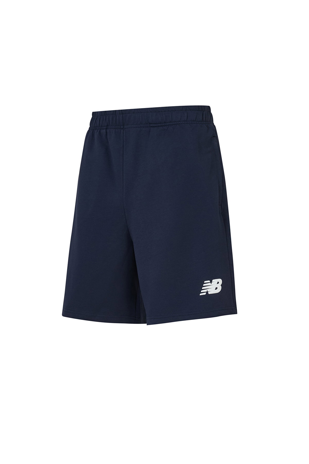New Balance Erkek Şort LACIVERT