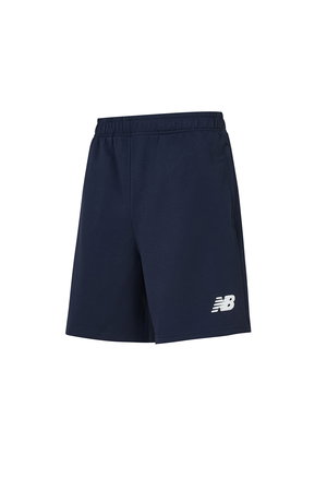 New Balance Erkek Şort LACIVERT