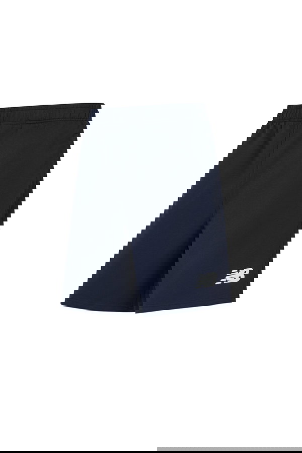 New Balance Erkek Şort LACIVERT