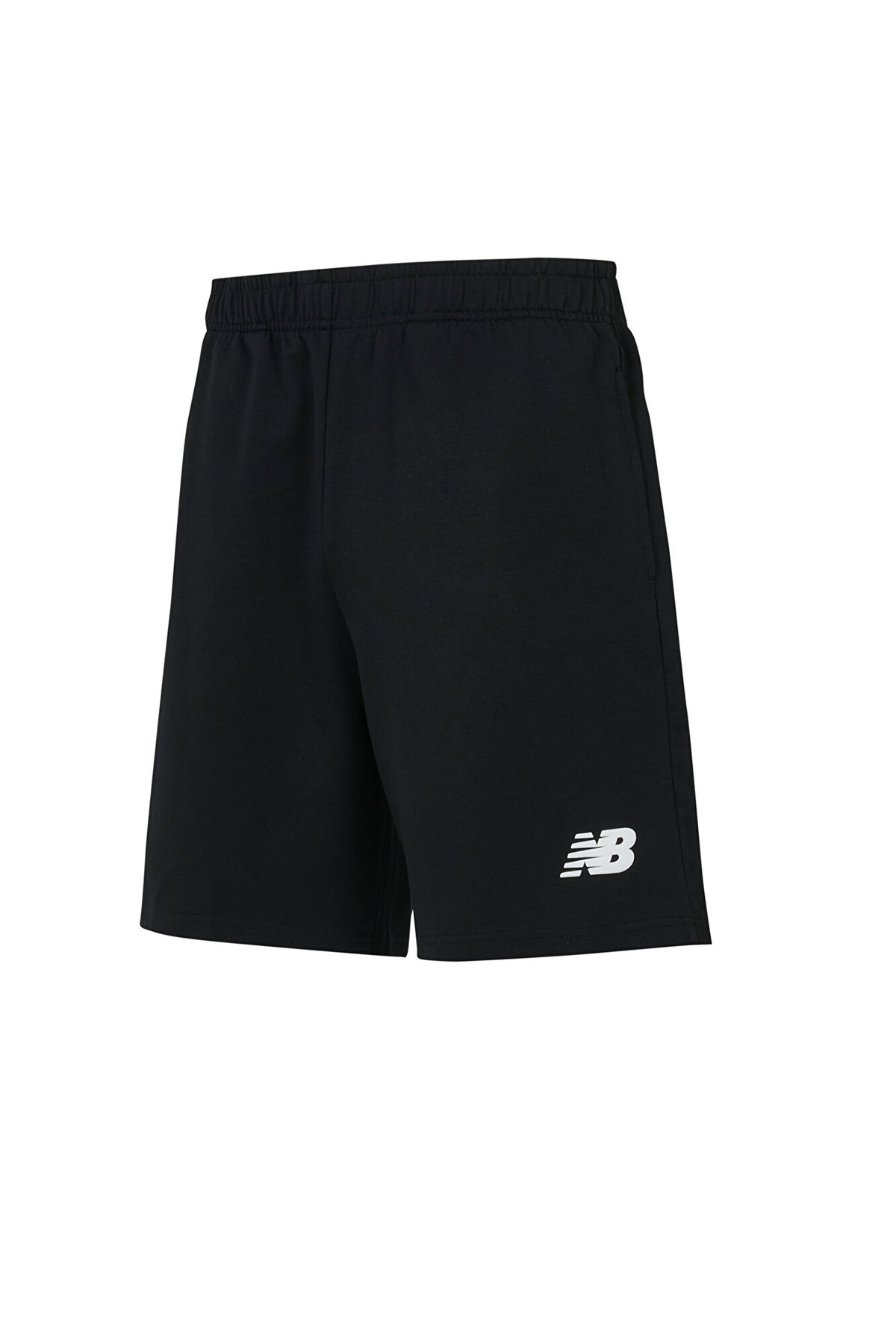 New Balance Erkek Şort SIYAH