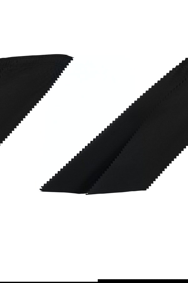 New Balance Erkek Şort SIYAH