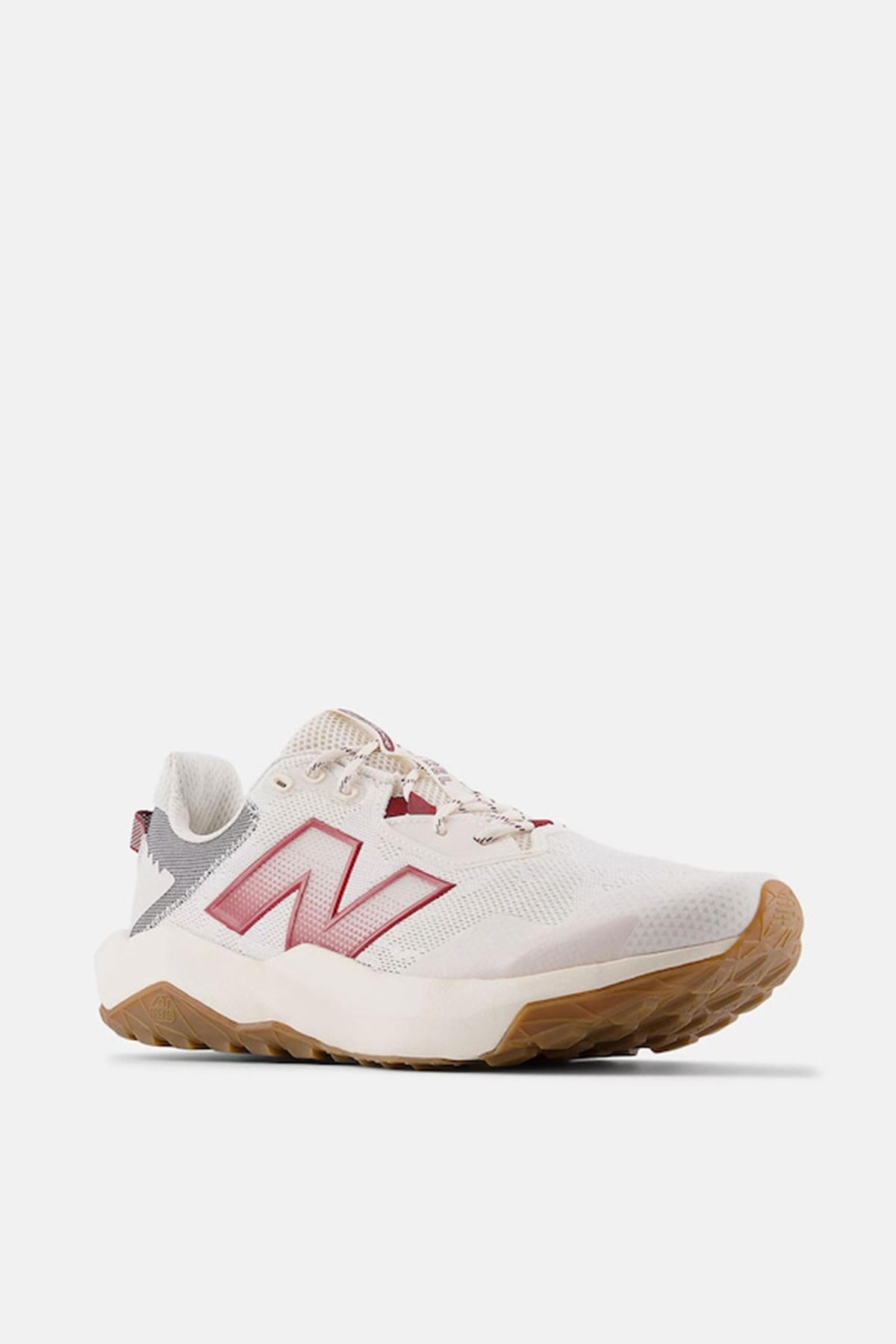 New Balance  Erkek Spor Ayakkabı BEJ