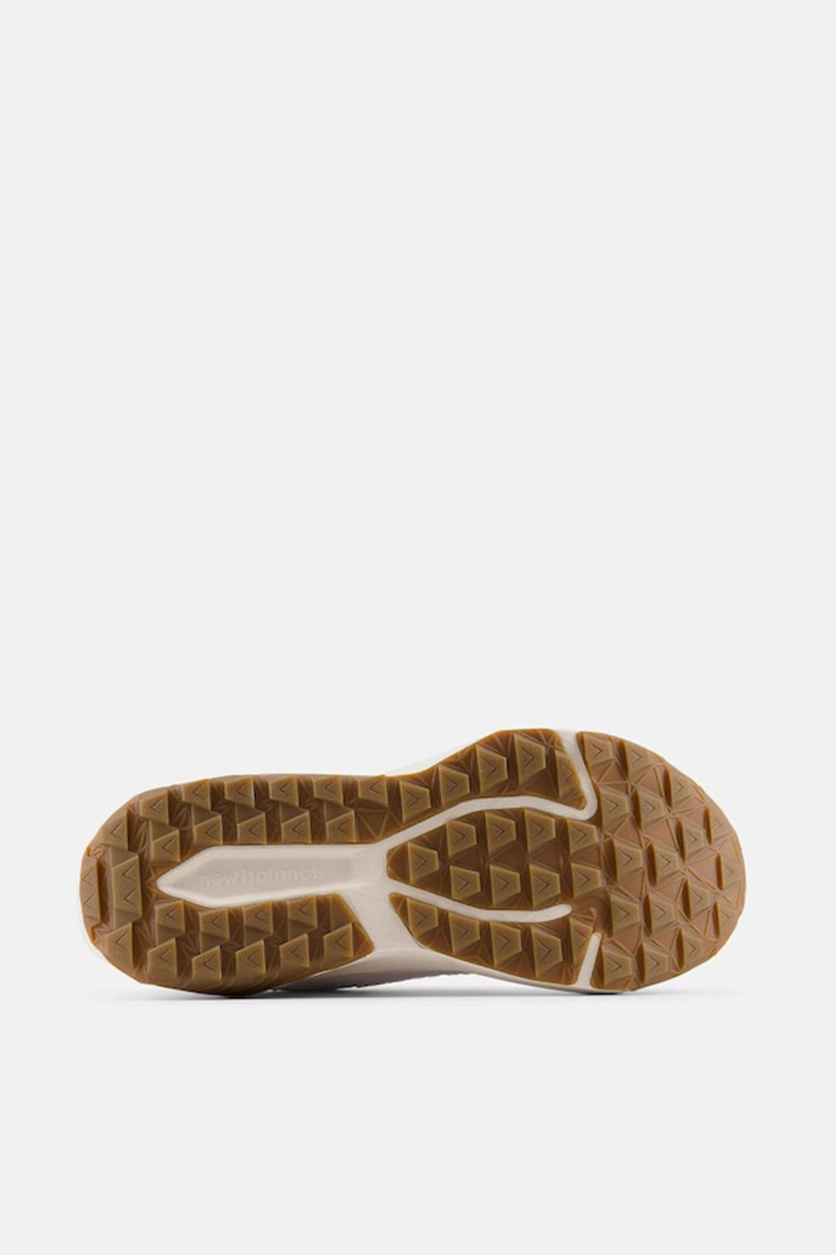 New Balance  Erkek Spor Ayakkabı BEJ