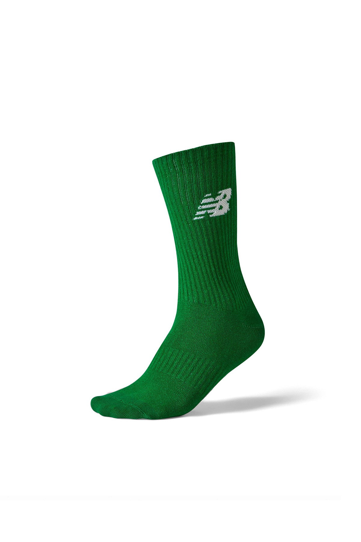 New Balance Çorap YESIL