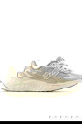 New Balance Waristg 4  Kadın Spor Ayakkabı BEJ