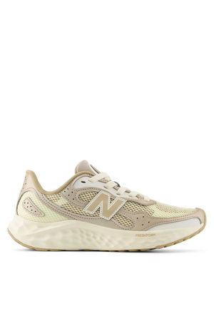 New Balance Waristg 4  Kadın Spor Ayakkabı BEJ New Balance Waristg 4  Kadın Spor Ayakkabı BEJ