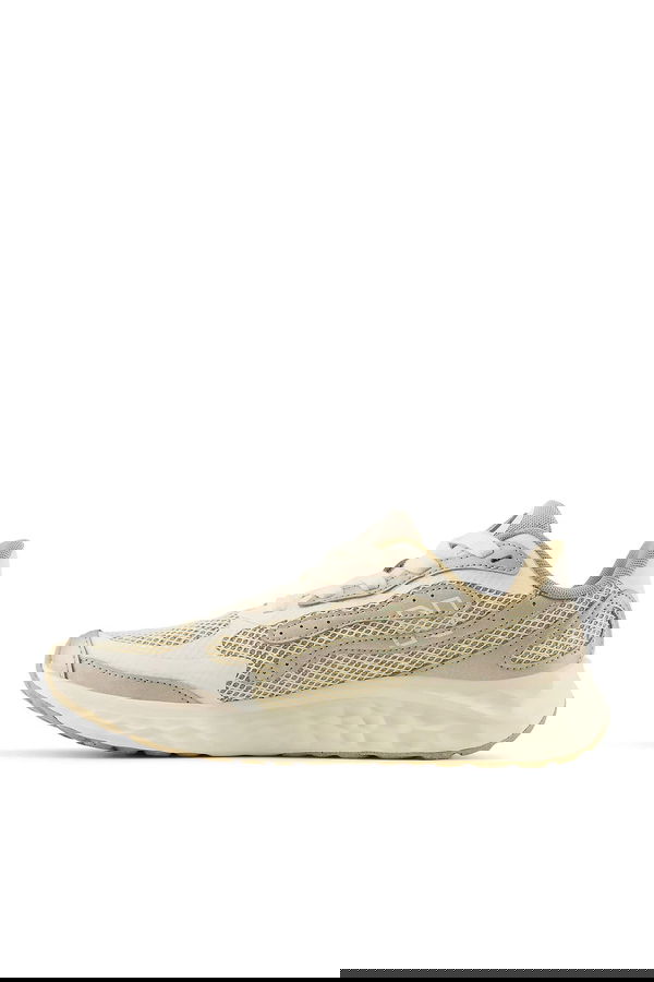 New Balance Waristg 4 Kadın Spor Ayakkabı BEJ New Balance Waristg 4 Kadın Spor Ayakkabı BEJ