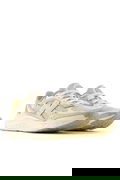 New Balance Waristg 4  Kadın Spor Ayakkabı BEJ