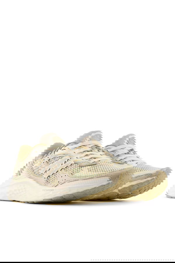 New Balance Waristg 4 Kadın Spor Ayakkabı BEJ New Balance Waristg 4 Kadın Spor Ayakkabı BEJ