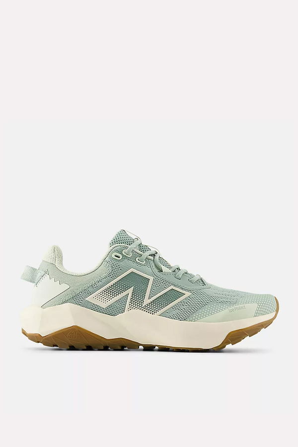 New Balance Kadın Spor Ayakkabı MINT