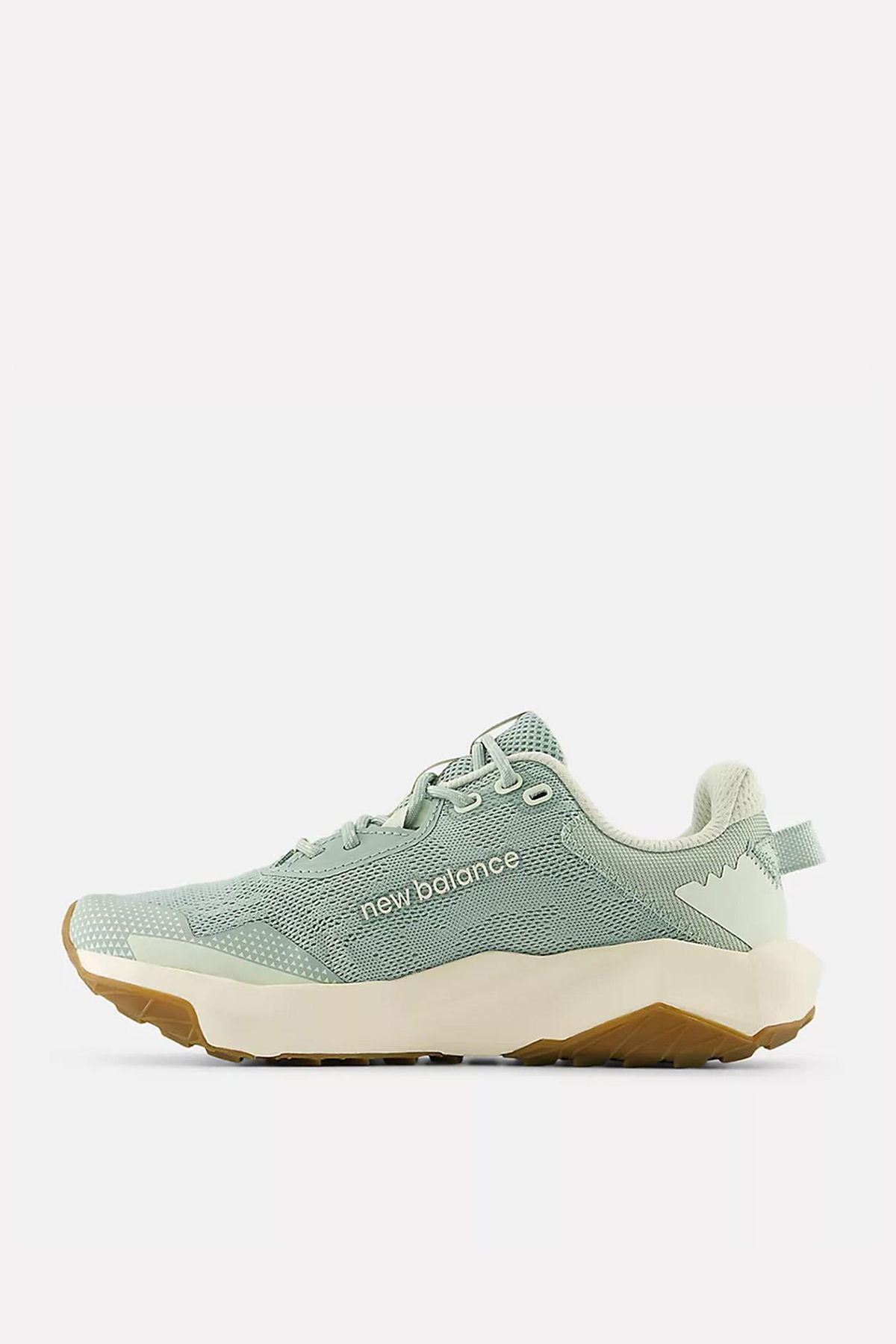 New Balance Kadın Spor Ayakkabı MINT