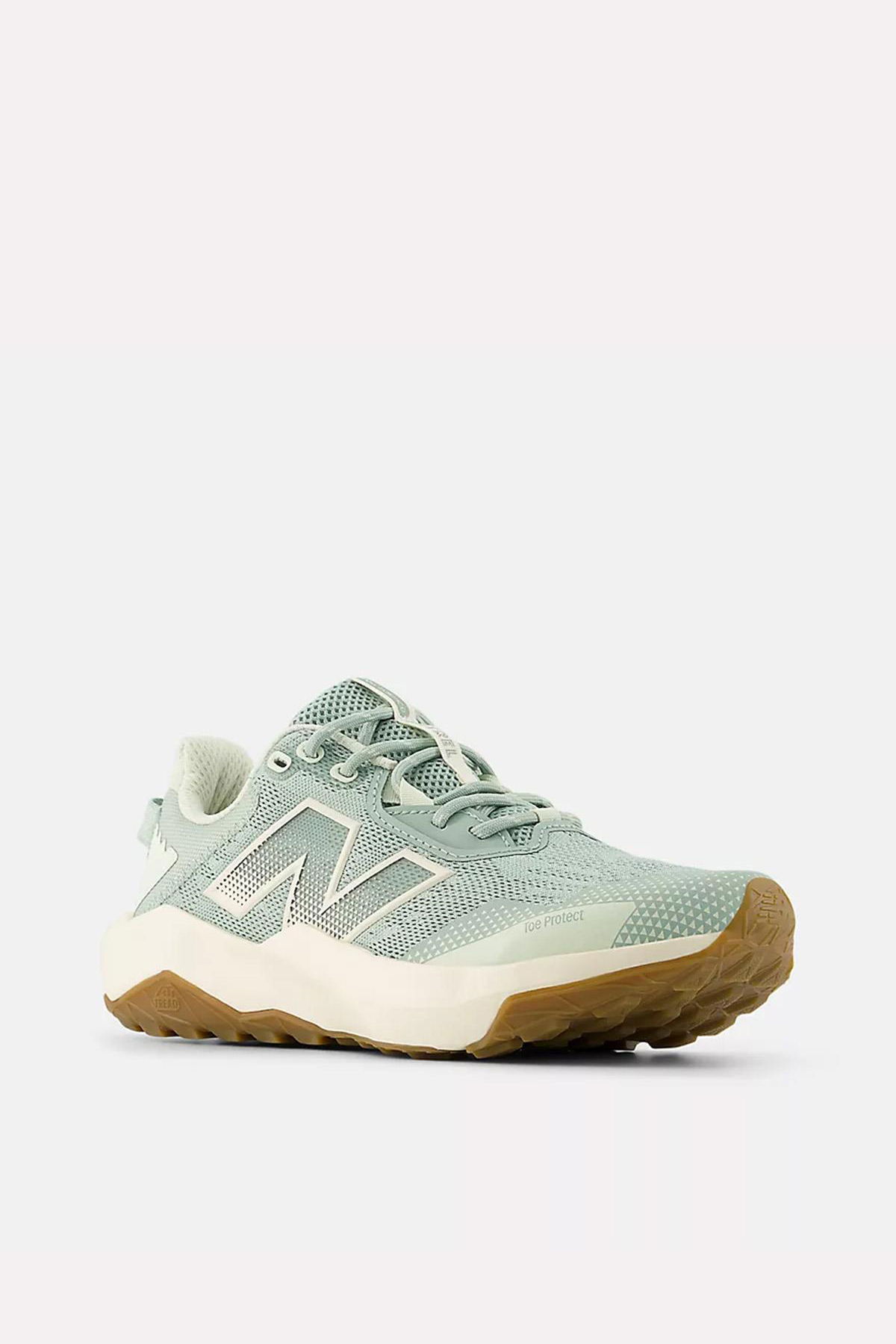 New Balance Kadın Spor Ayakkabı MINT