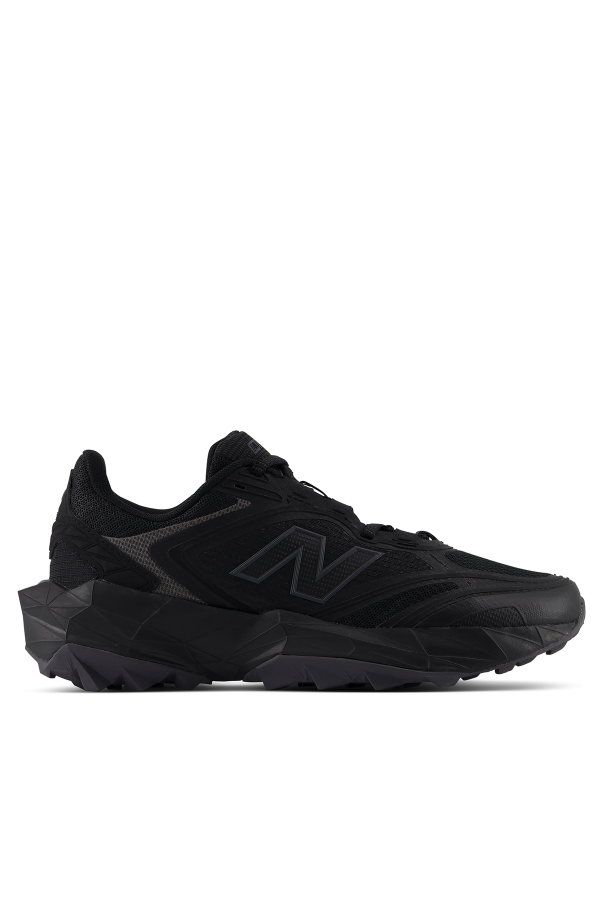 New Balance Kadın Spor Ayakkabı SIYAH