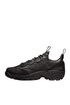 Nike Acg Air Mada Kadın Spor Ayakkabı SIYAH