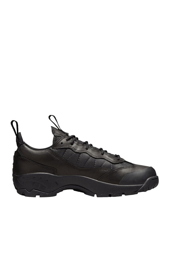 Nike Acg Air Mada Kadın Spor Ayakkabı SIYAH
