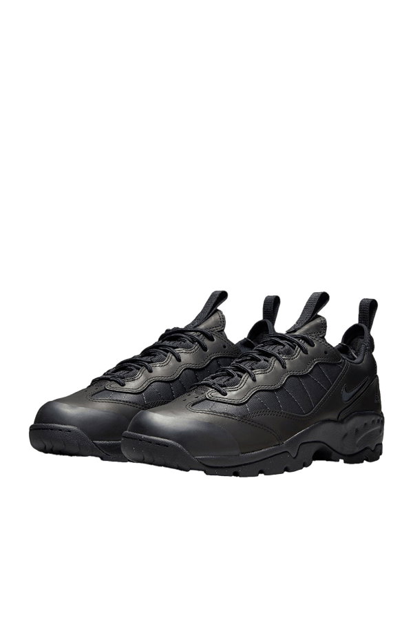 Nike Acg Air Mada Kadın Spor Ayakkabı SIYAH