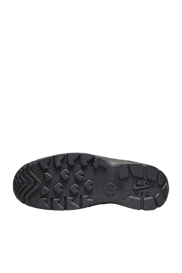 Nike Acg Air Mada Kadın Spor Ayakkabı SIYAH