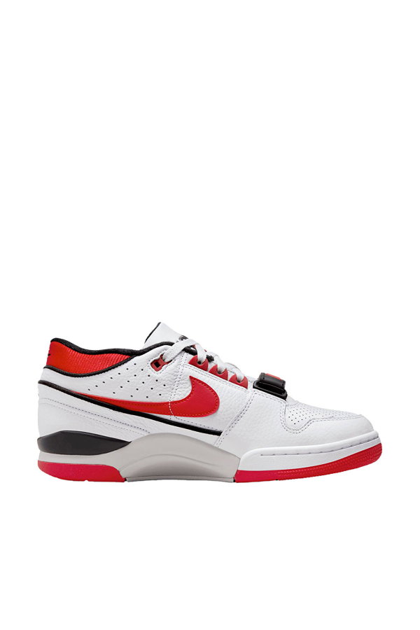 Nike Air Alpha Force 88 Erkek Spor Ayakkabı Beyaz