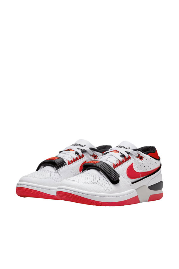 Nike Air Alpha Force 88 Erkek Spor Ayakkabı Beyaz