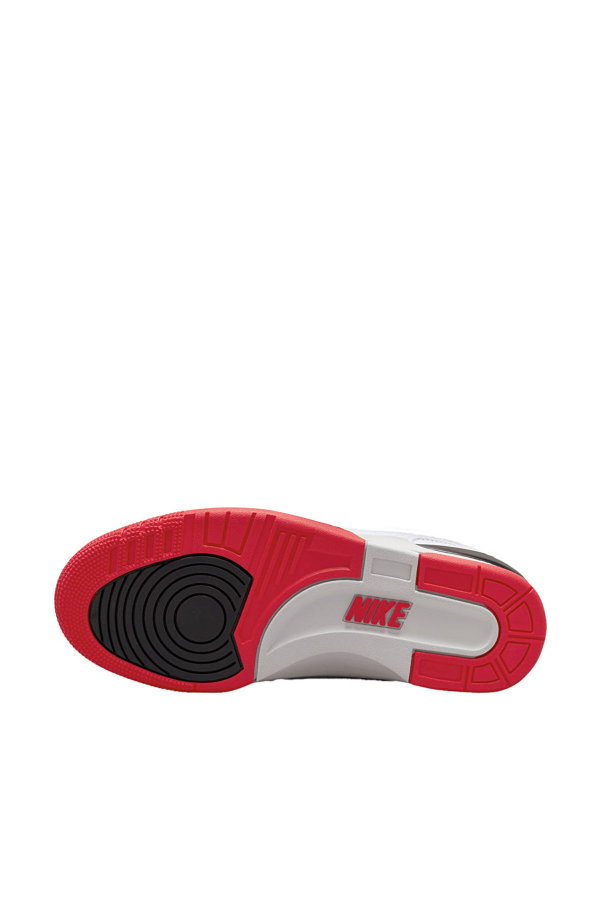Nike Air Alpha Force 88 Erkek Spor Ayakkabı Beyaz