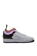 Nike Air Force 1 07 Low Kadın Spor Ayakkabı SIYAH
