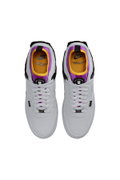 Nike Air Force 1 07 Low Kadın Spor Ayakkabı SIYAH