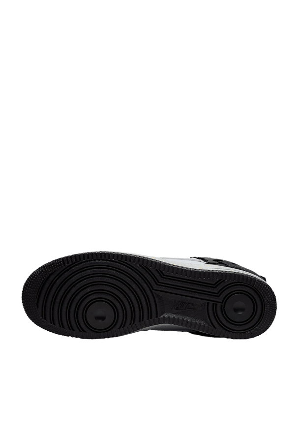 Nike Air Force 1 07 Low Kadın Spor Ayakkabı SIYAH