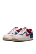 Nike Air Force 1 Shadow Kadın Spor Ayakkabı PEMBE
