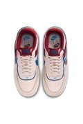 Nike Air Force 1 Shadow Kadın Spor Ayakkabı PEMBE