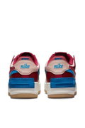 Nike Air Force 1 Shadow Kadın Spor Ayakkabı PEMBE