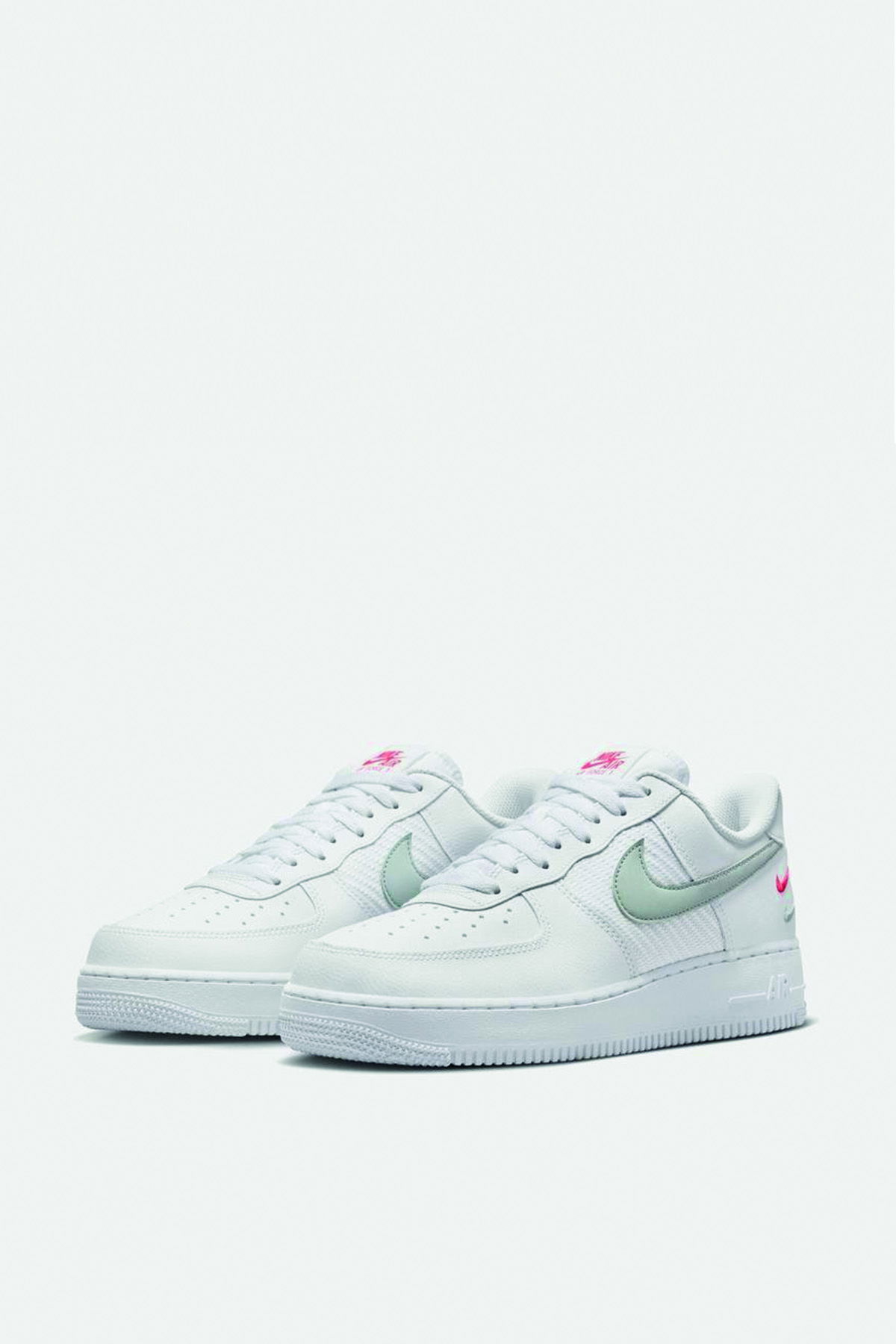 Nike Aır Force 1 07 Erkek Spor Ayakkabı BEYAZ Nike Aır Force 1 07 Erkek Spor Ayakkabı BEYAZ