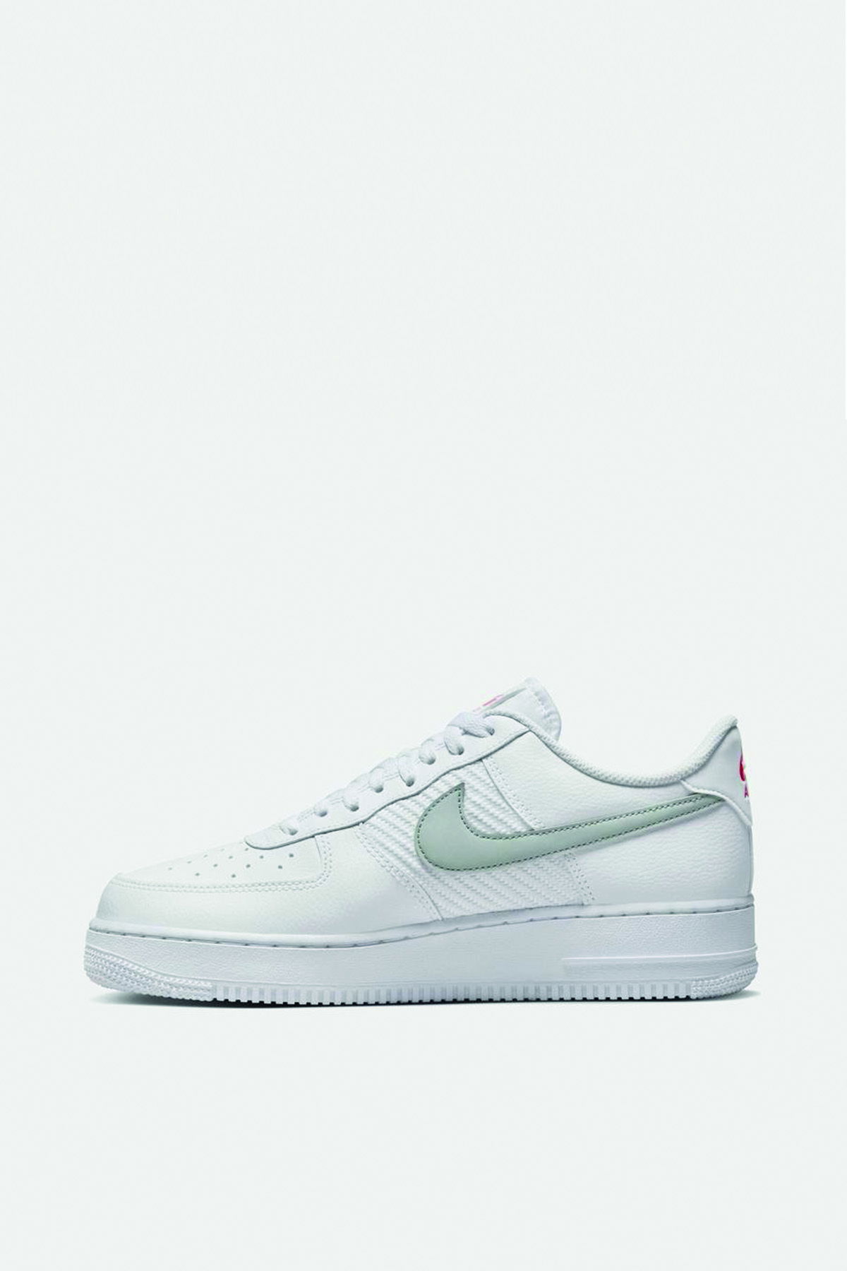 Nike Aır Force 1 07 Erkek Spor Ayakkabı BEYAZ Nike Aır Force 1 07 Erkek Spor Ayakkabı BEYAZ