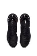 Nike Air Max 270 Erkek Spor Ayakkabı SIYAH BEYA