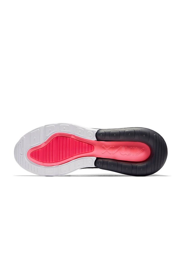 Nike Air Max 270 Erkek Spor Ayakkabı SIYAH BEYA