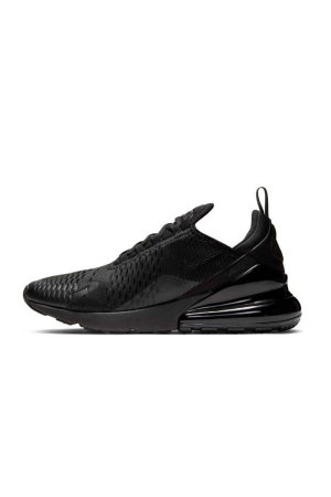 Nike Air Max 270 Erkek Spor Ayakkabı SİYAH