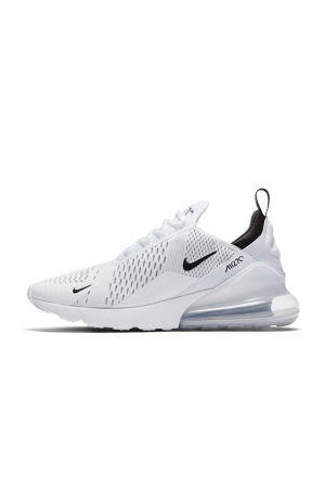 Nike Air Max 270 Erkek Spor Ayakkabı BEYAZ