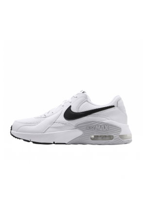 Nike Air Max Excee Erkek Spor Ayakkabı BEYAZ