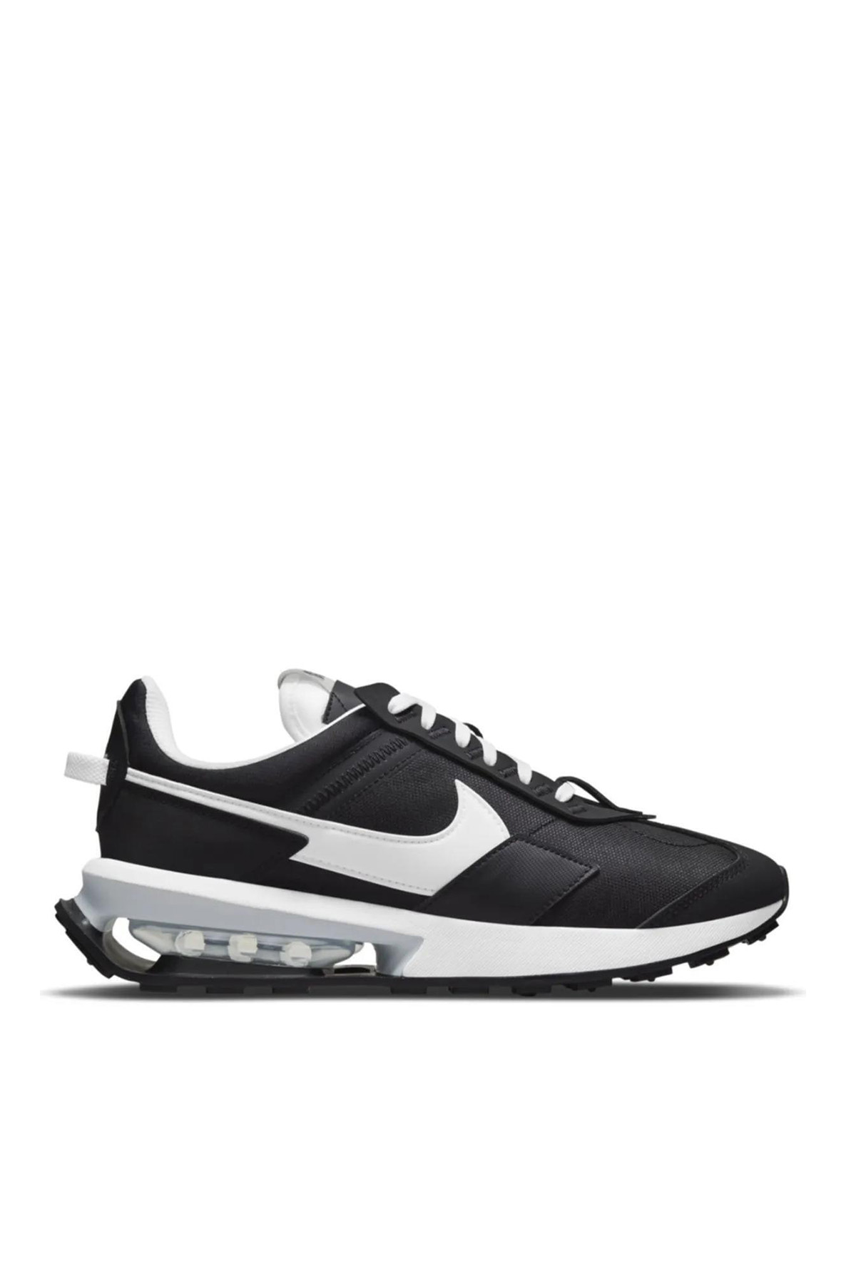 Nike Air Max Pre-Day Kadın Spor Ayakkabı SIYAH