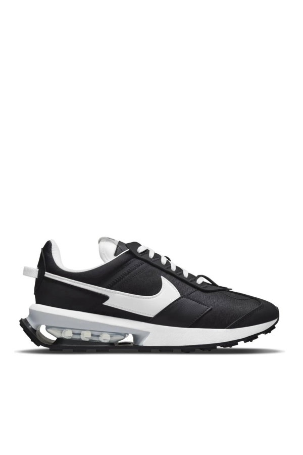 Nike Air Max Pre-Day Kadın Spor Ayakkabı SIYAH