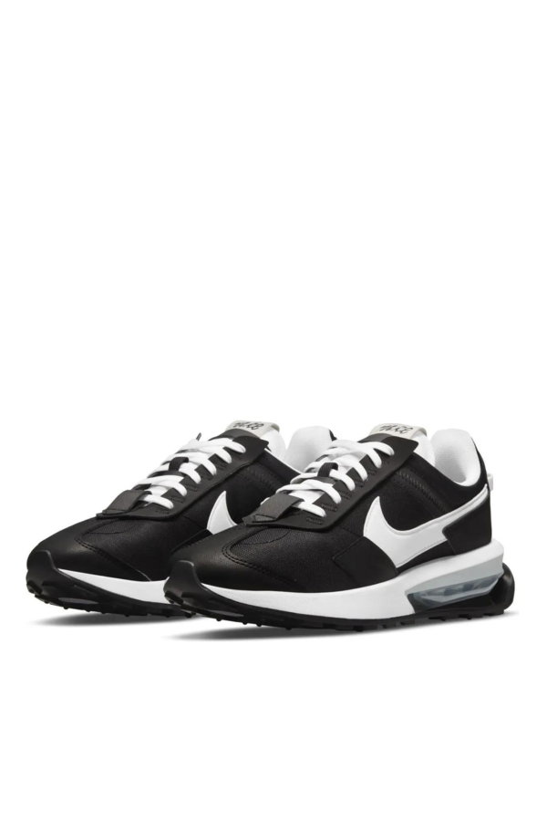 Nike Air Max Pre-Day Kadın Spor Ayakkabı SIYAH