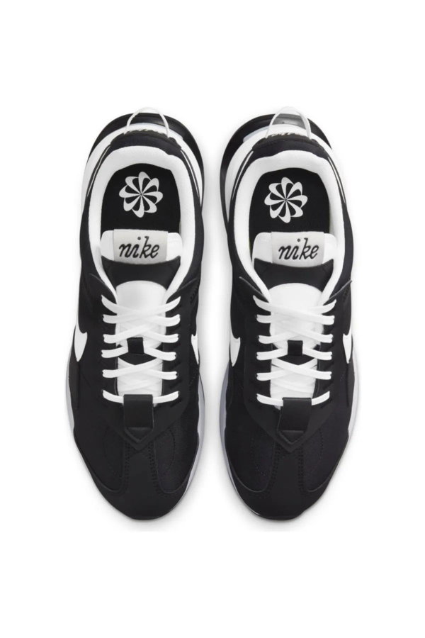 Nike Air Max Pre-Day Kadın Spor Ayakkabı SIYAH