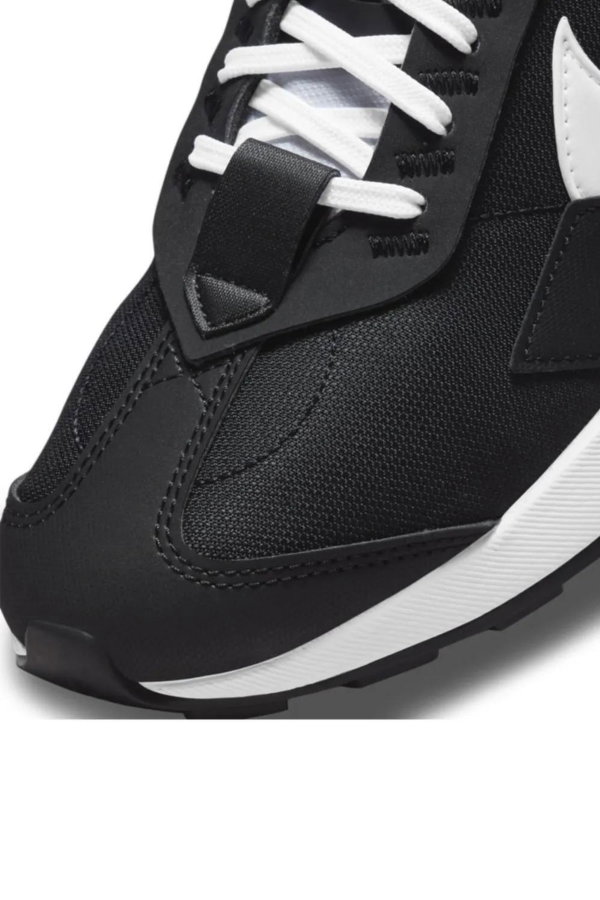 Nike Air Max Pre-Day Kadın Spor Ayakkabı SIYAH