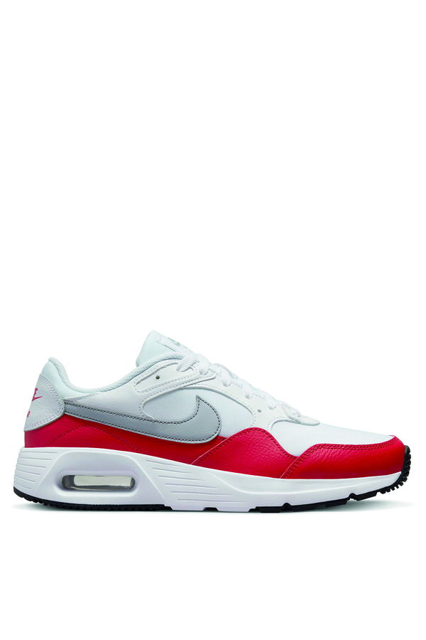Nike Air Max Sc Erkek Spor Ayakkabı Beyaz Nike Air Max Sc Erkek Spor Ayakkabı Beyaz