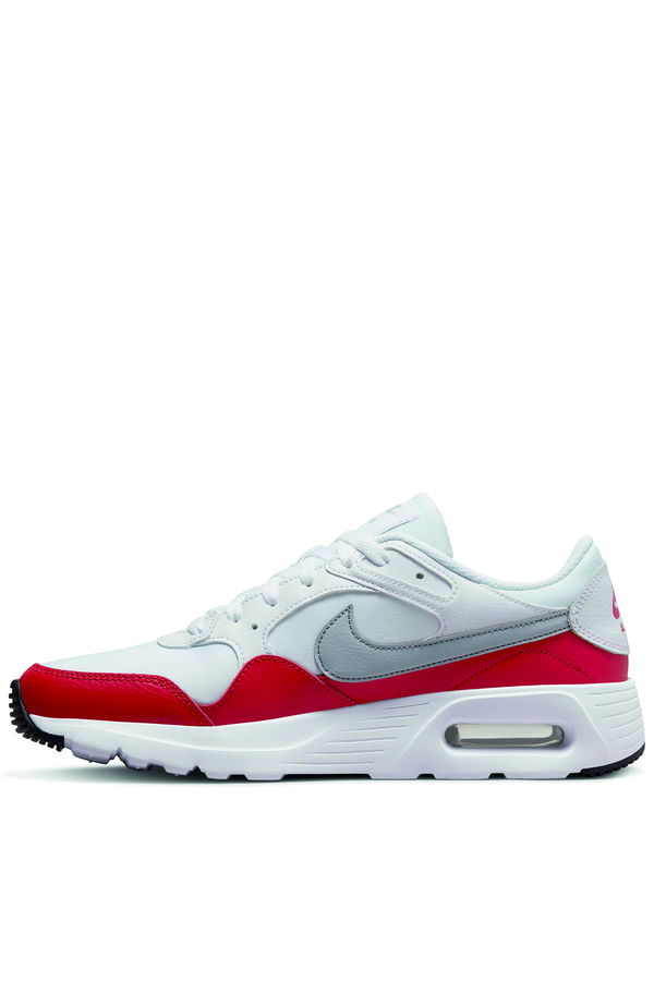 Nike Air Max Sc Erkek Spor Ayakkabı Beyaz Nike Air Max Sc Erkek Spor Ayakkabı Beyaz