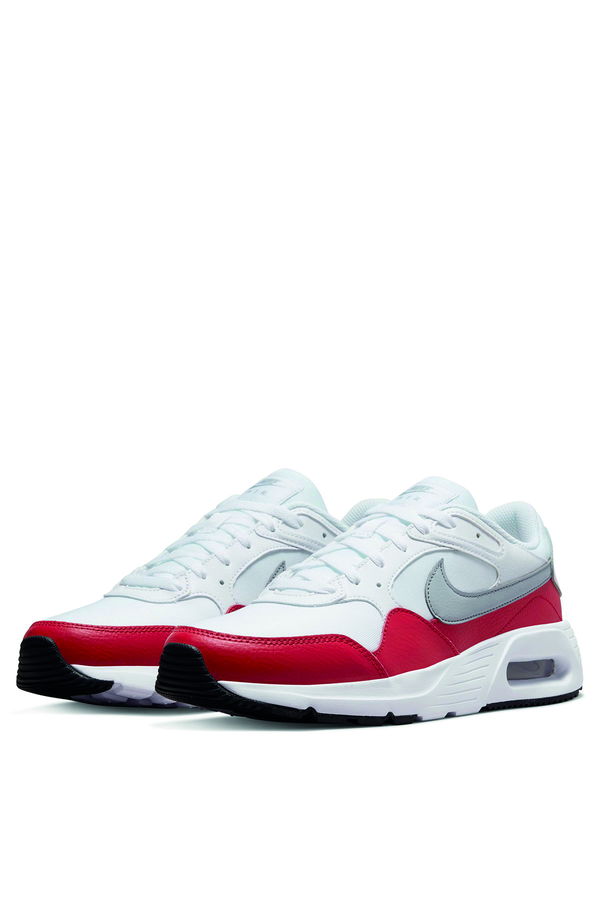 Nike Air Max Sc Erkek Spor Ayakkabı Beyaz Nike Air Max Sc Erkek Spor Ayakkabı Beyaz