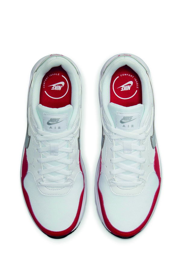 Nike Air Max Sc Erkek Spor Ayakkabı Beyaz Nike Air Max Sc Erkek Spor Ayakkabı Beyaz