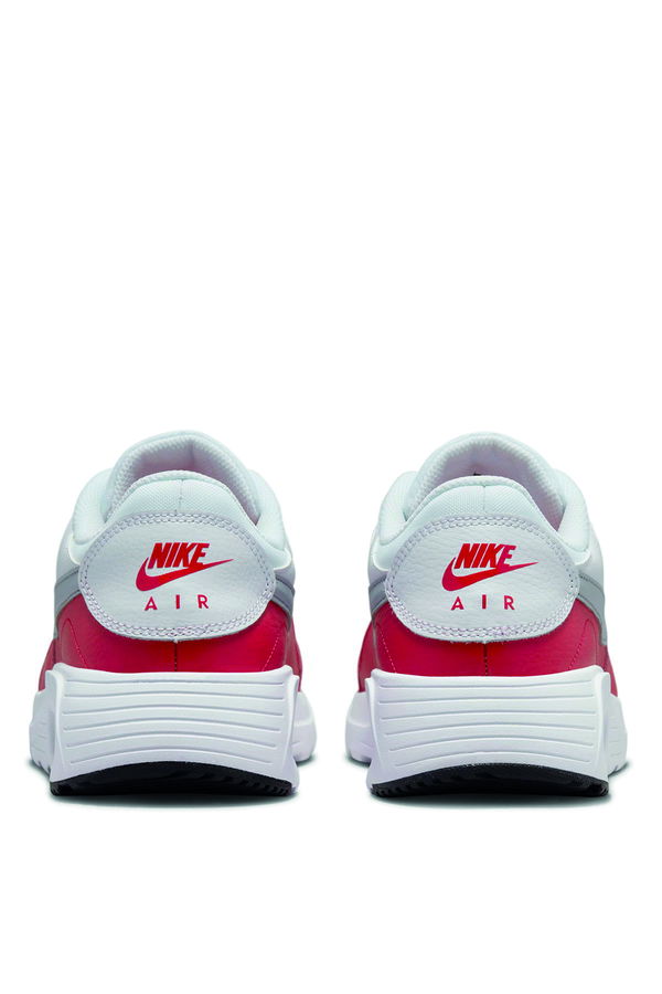 Nike Air Max Sc Erkek Spor Ayakkabı Beyaz Nike Air Max Sc Erkek Spor Ayakkabı Beyaz