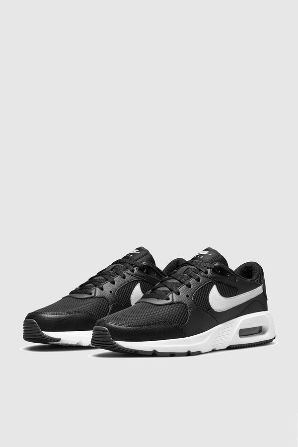 Nike Air Max Sc Erkek Spor Ayakkabı SIYAH Nike Air Max Sc Erkek Spor Ayakkabı SIYAH