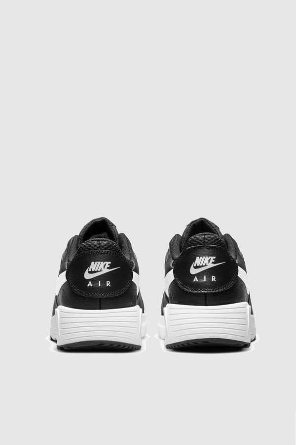 Nike Air Max Sc Erkek Spor Ayakkabı SIYAH Nike Air Max Sc Erkek Spor Ayakkabı SIYAH